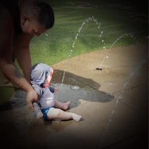 Meet your Posher, Fred